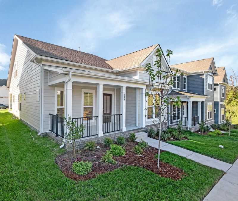 7321 Carothers Rd, Nolensville, TN 37135