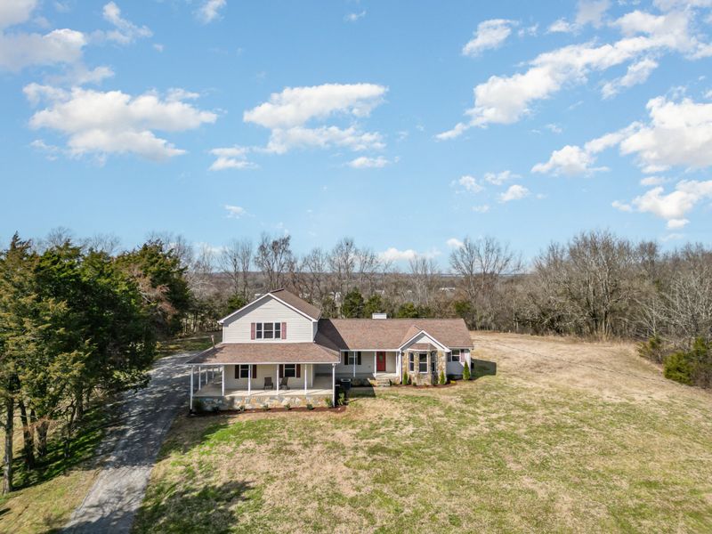 2164 Leeville Rd, Mount Juliet, TN 37122
