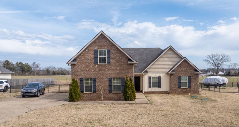 4213 Lufkin Ct, Murfreesboro, TN 37128