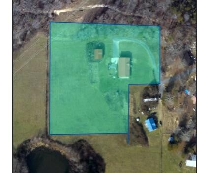 1231 Cr 93, Bryant, AL 35958