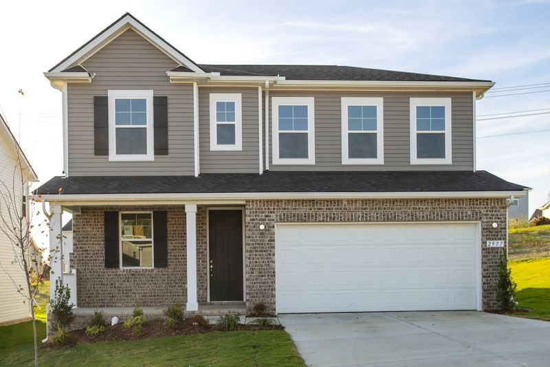 2977 Windstone Trl, Columbia, TN 38401