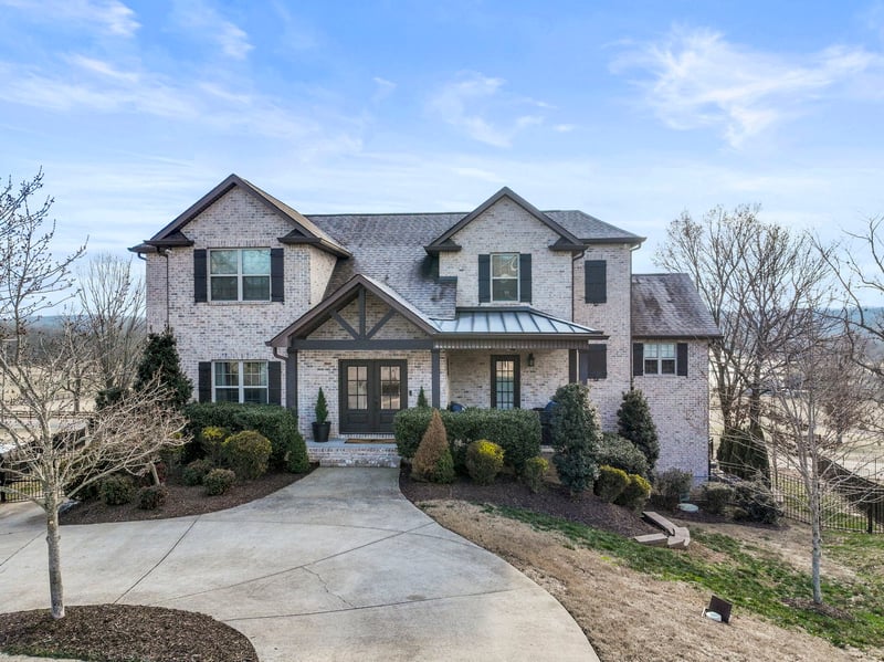 218 Ridgeview Preserve Dr, Mount Juliet, TN 37122