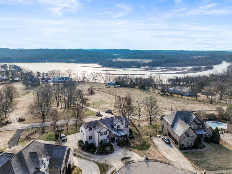 218 Ridgeview Preserve Dr, Mount Juliet, TN 37122