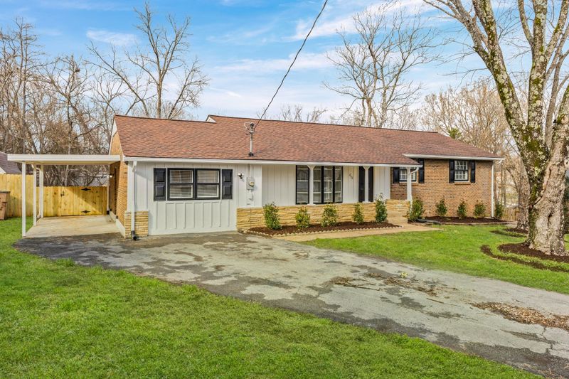 252 Nunley Dr, Nashville, TN 37211
