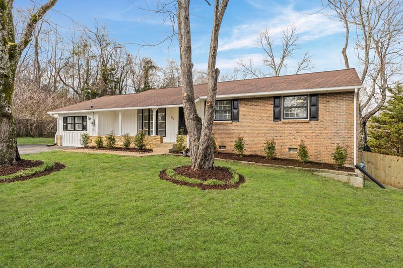 252 Nunley Dr, Nashville, TN 37211