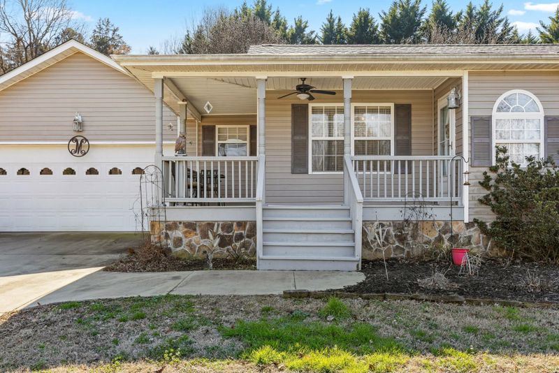 107 N Beaumont Rd, Ringgold, GA 30736