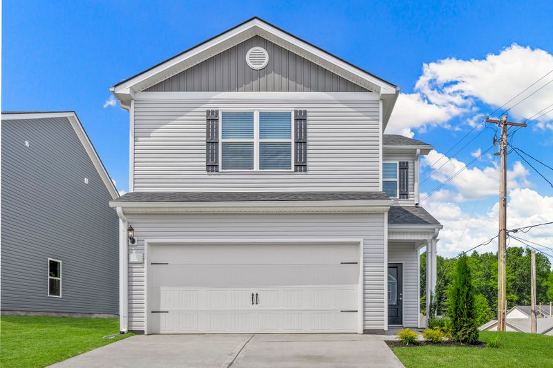 2006 Lala Loop, White Bluff, TN 37187