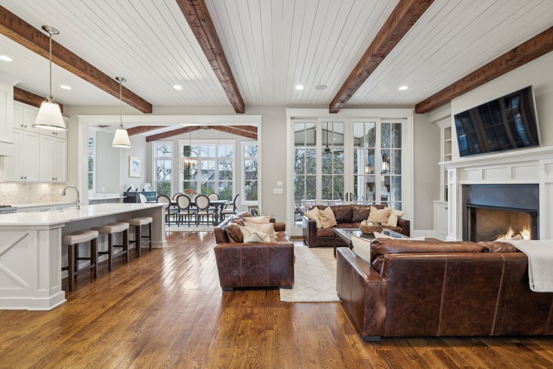 1606 Windy Ridge Dr, Brentwood, TN 37027