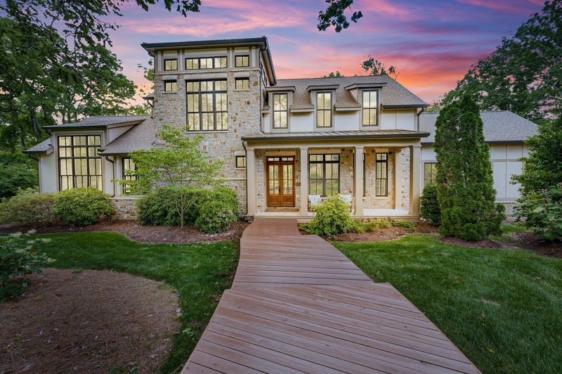 1606 Windy Ridge Dr, Brentwood, TN 37027