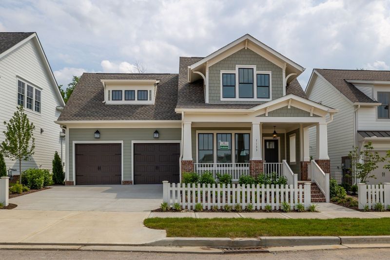 7133 Bolton St, Franklin, TN 37064