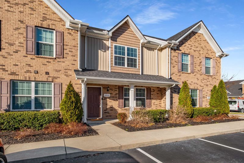 3406 Nightshade Dr, Murfreesboro, TN 37128