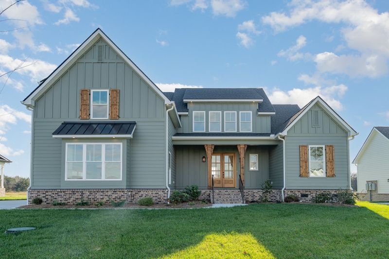 1724 Martha Washington Way, Murfreesboro, TN 37130