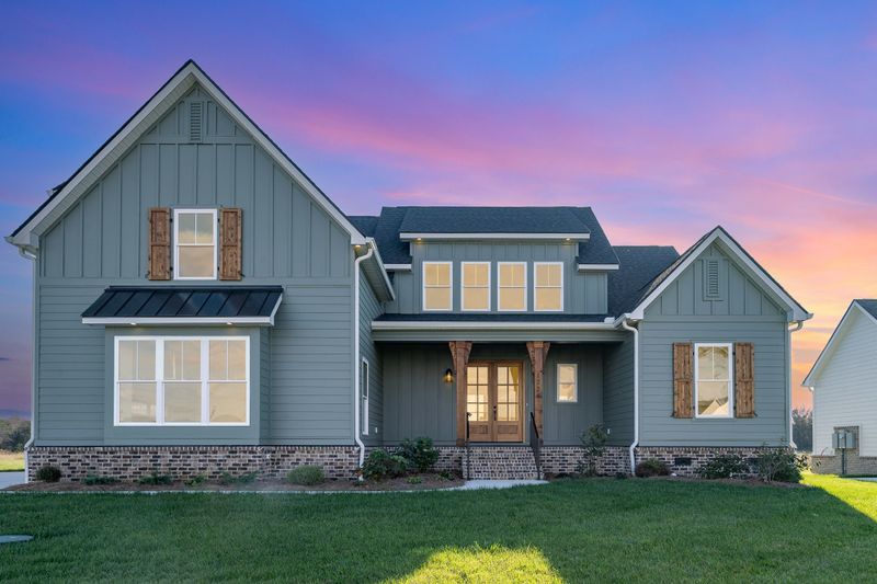 1724 Martha Washington Way, Murfreesboro, TN 37130