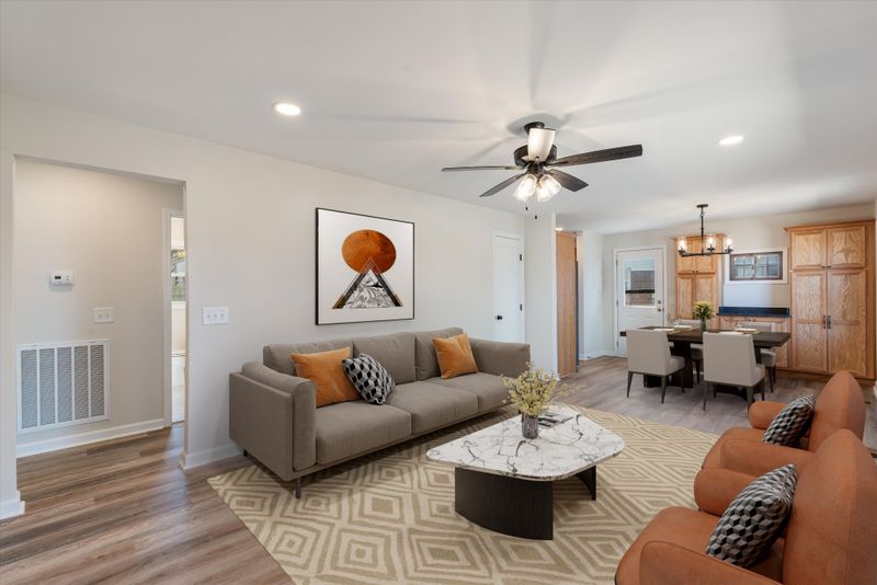 2305 Dennywood Dr, Nashville, TN 37214