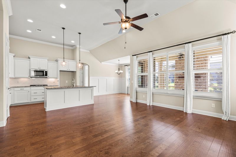 1211 Proprietors Pl, Murfreesboro, TN 37128