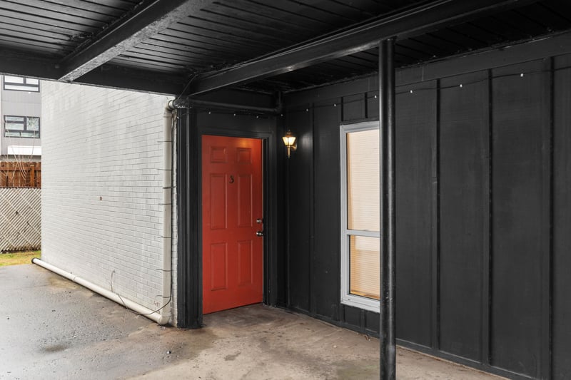320 Welch Rd #P3, Nashville, TN 37211