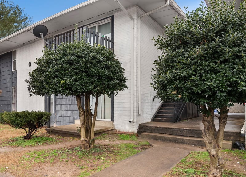 320 Welch Rd #P3, Nashville, TN 37211