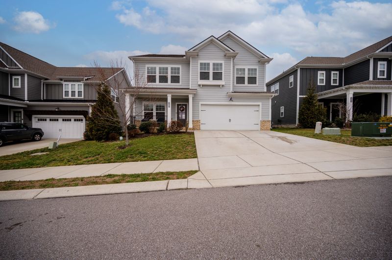 416 Butler Rd, Mount Juliet, TN 37122