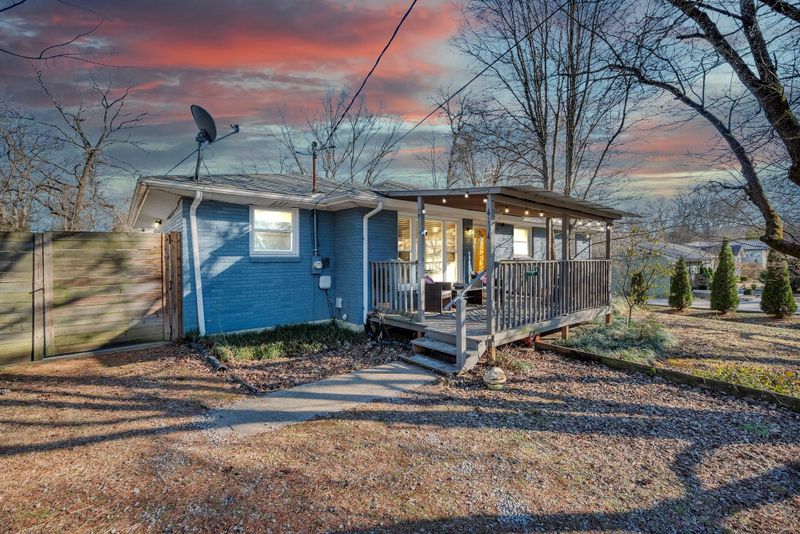 4114 Edwards Ave, Nashville, TN 37216