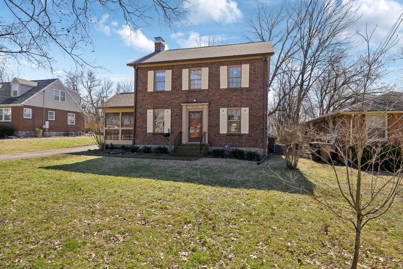 1913 Sweetbriar Ave, Nashville, TN 37212