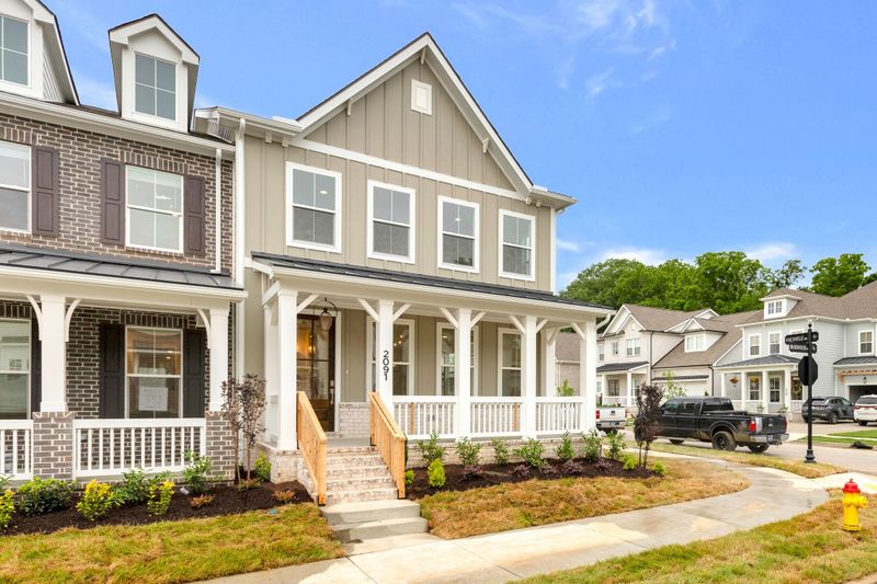 873 Braidwood Ln, Franklin, TN 37064