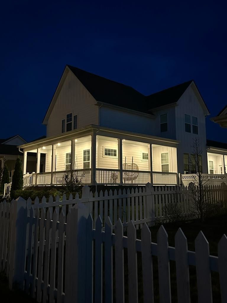 6005 Mt Pisgah Rd, Nashville, TN 37211