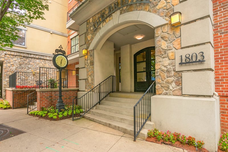 1803 Broadway #518, Nashville, TN 37203
