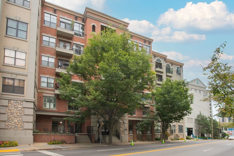 1803 Broadway #518, Nashville, TN 37203