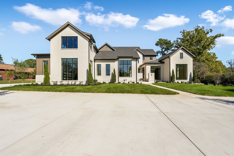 506 Mansion Dr, Brentwood, TN 37027
