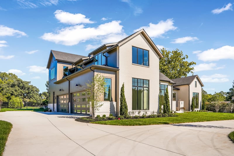 506 Mansion Dr, Brentwood, TN 37027