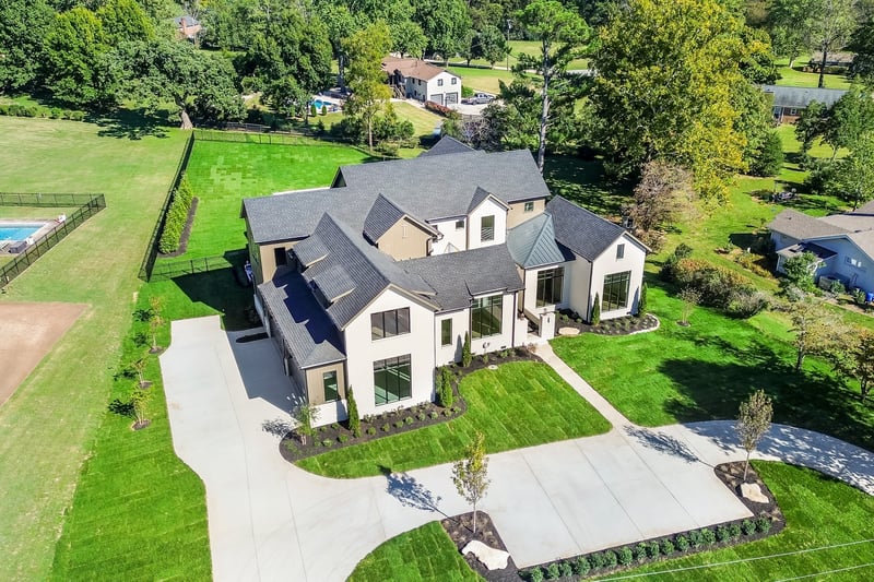 506 Mansion Dr, Brentwood, TN 37027
