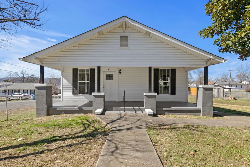 403 Andrews St, Rossville, GA 30741