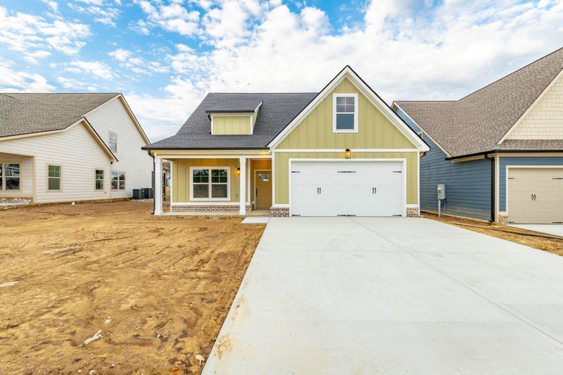 478 Willow Grove Ct, Ringgold, GA 30736