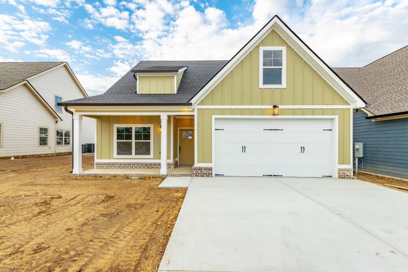 478 Willow Grove Ct, Ringgold, GA 30736