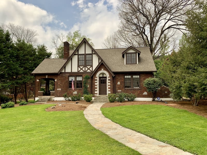 3610 Whitland Ave, Nashville, TN 37205