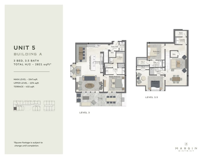 805 Columbia Ave #5, Franklin, TN 37064