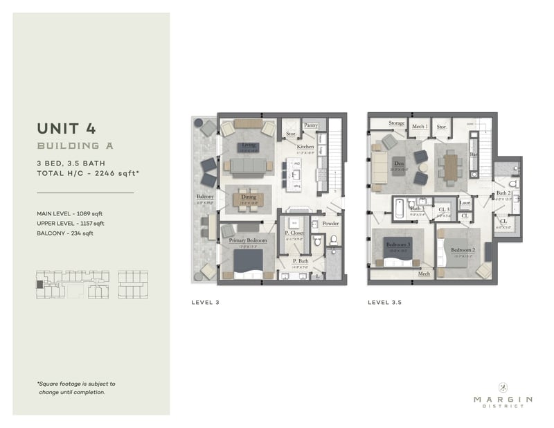 805 Columbia Ave #4, Franklin, TN 37064