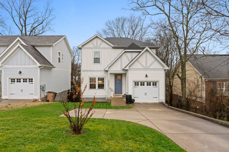 354A Leo Ln, Nashville, TN 37211