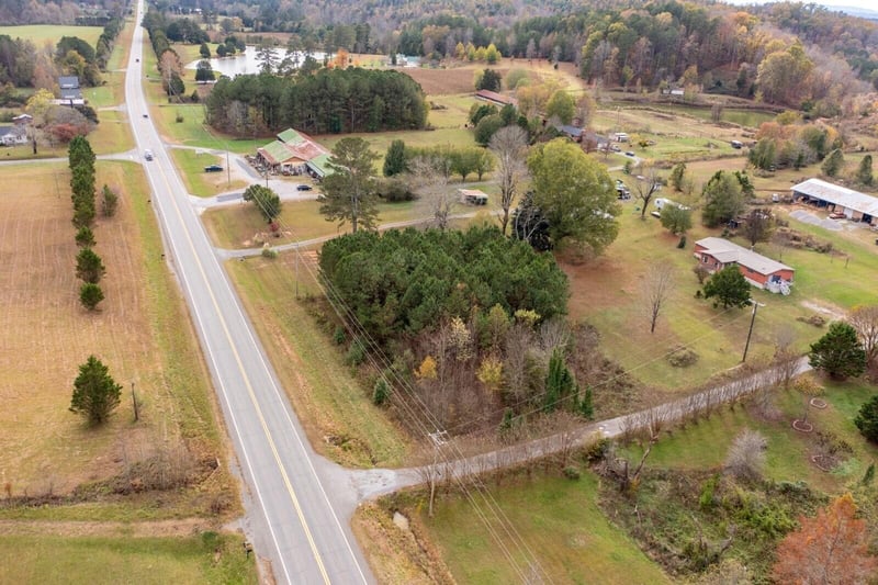 0 N Highway 411, Crandall, GA 30711