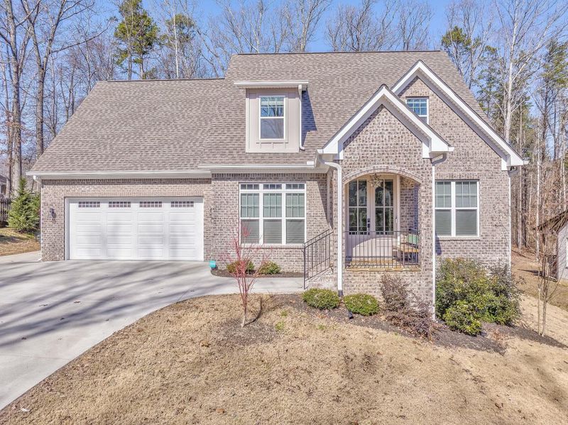 603 W Blue Springs Dr, Chatsworth, GA 30705