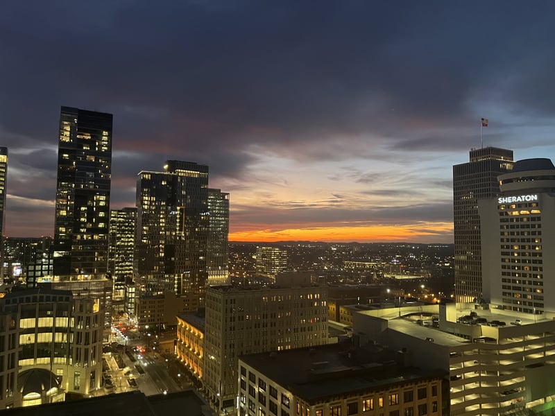 555 Church St #2304, Nashville, TN 37219