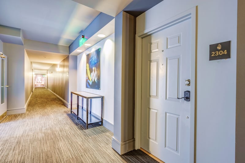 555 Church St #2304, Nashville, TN 37219