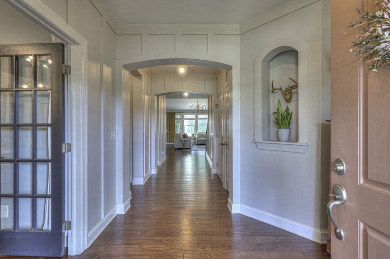 143 Whitney Park Dr, Nolensville, TN 37135
