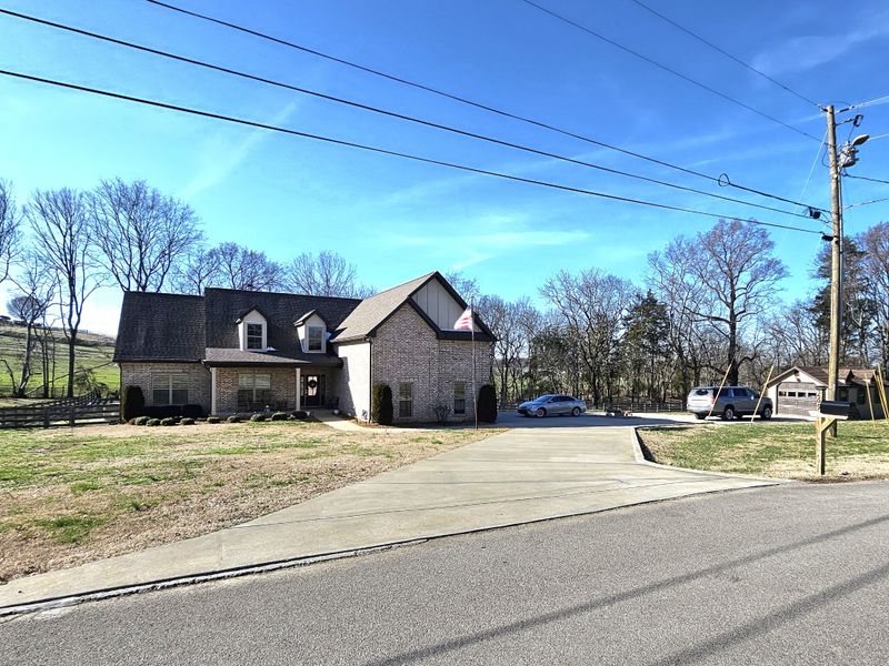 269 Poplar St, Eagleville, TN 37060