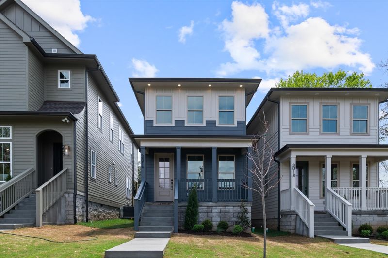 301A Oriel Ave, Nashville, TN 37210