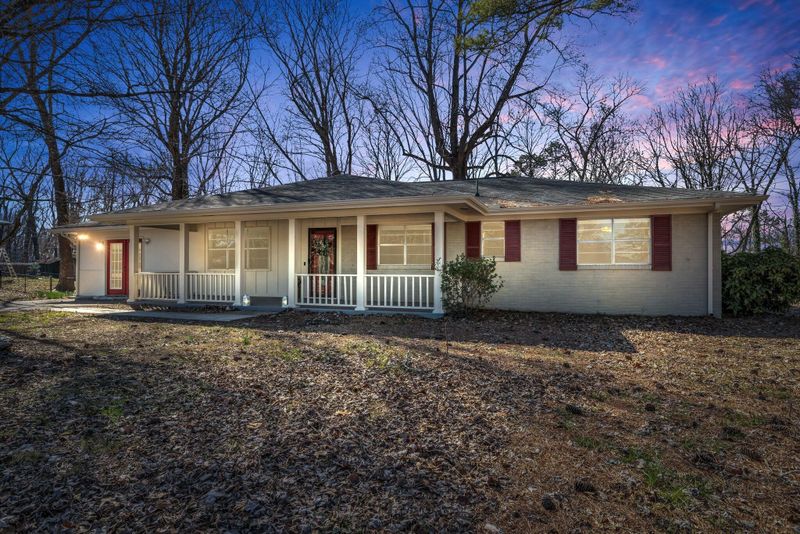507 Harper Rd, Tunnel Hill, GA 30755