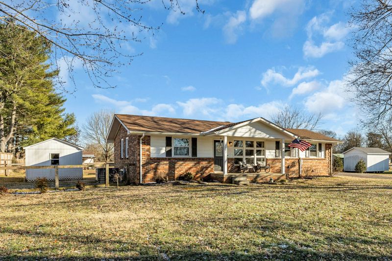 2107 Dilton Mankin Rd, Murfreesboro, TN 37127