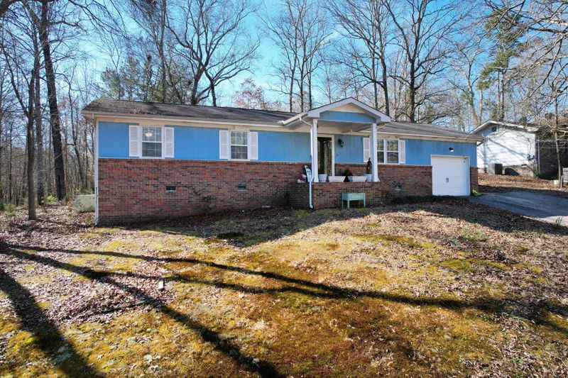 464 Jacobs Rd, Ringgold, GA 30736