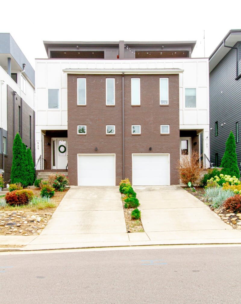 939 Southside Pl, Nashville, TN 37203