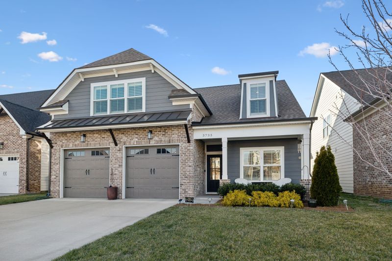 3733 Caroline Farms Dr, Murfreesboro, TN 37129